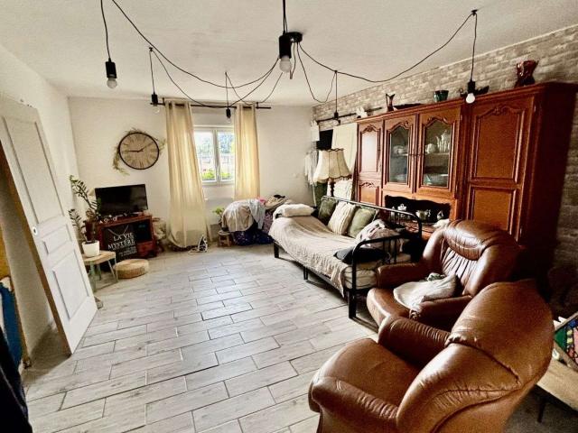 Maison vente à Libourne, Saint-denis-de-pile