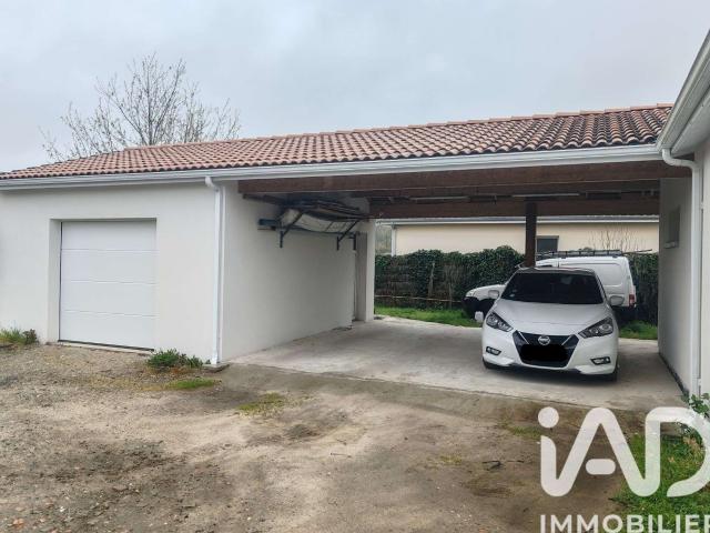 Maison vente à Libourne, Saint-denis-de-pile