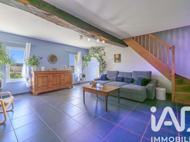 Maison vente à Libourne, Saint-denis-de-pile