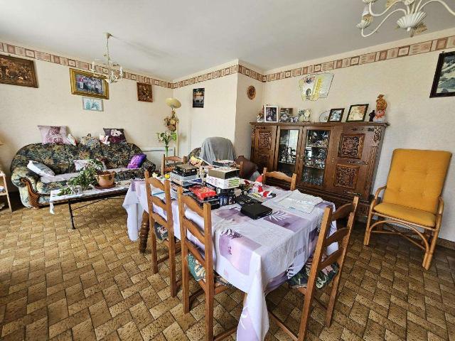 Maison vente à Fontenay-le-Comte, Saint-denis-du-payré