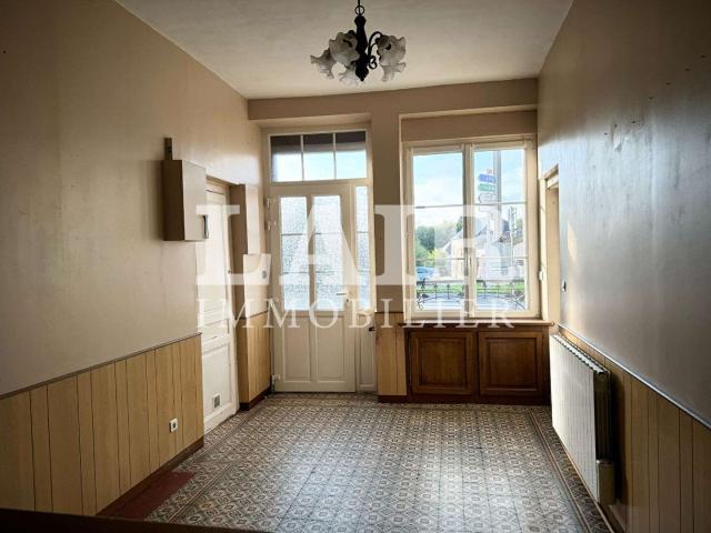 Maison vente à Alençon, Saint-denis-sur-sarthon
