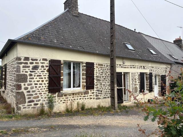 Maison vente à Mayenne, Saint-ellier-du-maine