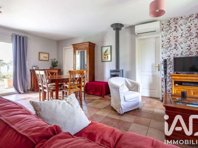 Maison vente à Libourne, Saint-emilion