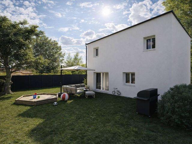 Maison vente à Rennes, Bretagne