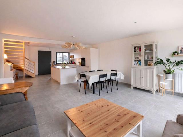 Maison vente à Rennes, Bretagne
