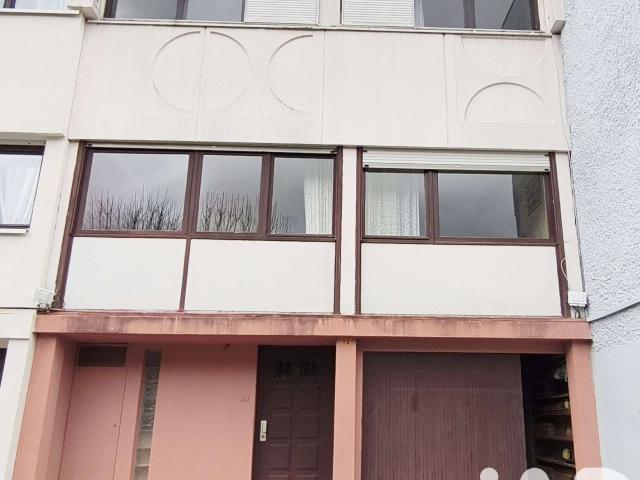 Maison vente à Saint-Étienne, Saint-etienne