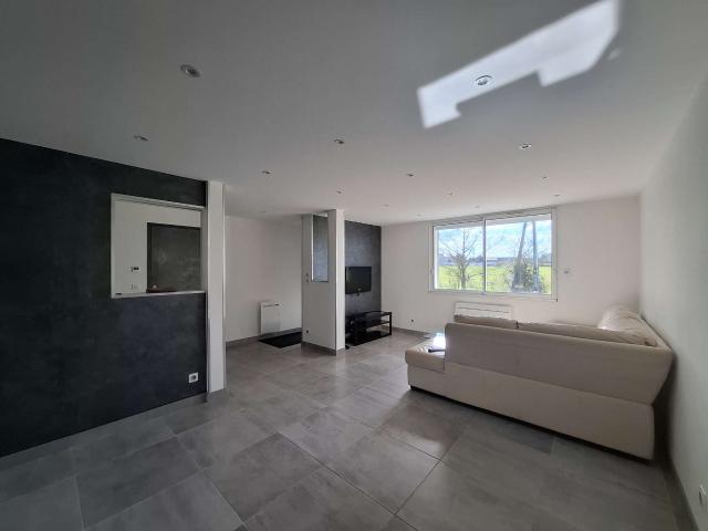Maison vente à Nantes, Saint-etienne-de-mer-morte