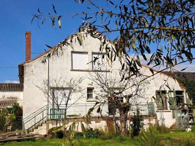 Maison vente à Nantes, Saint-etienne-de-montluc