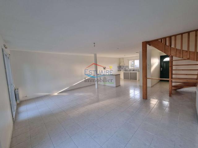 Maison vente à Nantes, Saint-etienne-de-montluc