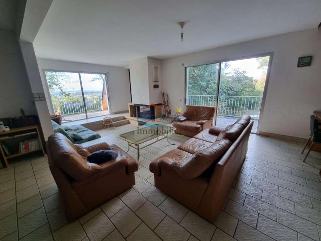 Maison vente à Nantes, Saint-etienne-de-montluc