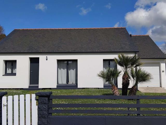 Maison vente à Nantes, Saint-etienne-de-montluc