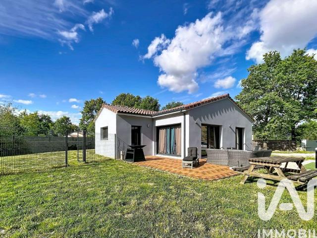 Maison vente à Montauban, Saint-etienne-de-tulmont