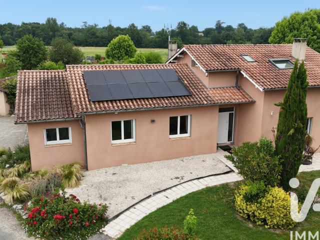 Maison vente à Montauban, Saint-etienne-de-tulmont
