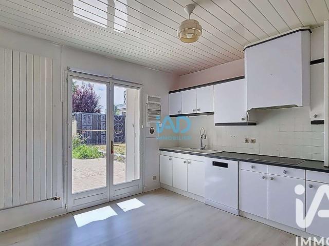 Maison vente à Rouen, Saint-etienne-du-rouvray
