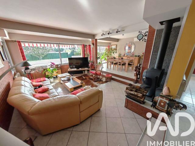 Maison vente à Perpignan, Saint-féliu-d'avall