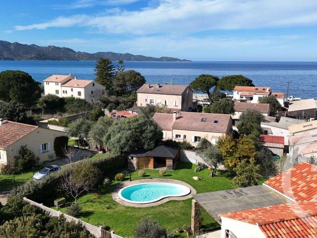 Maison vente à Calvi, Saint-florent