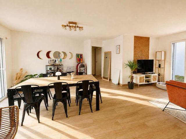 Maison vente à La Roche-sur-Yon, Saint-florent-des-bois