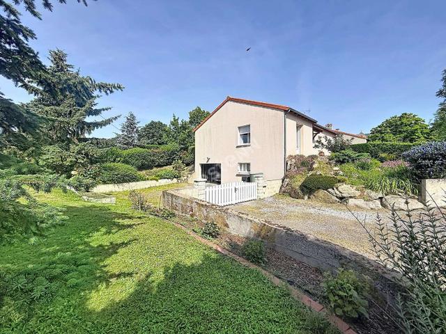Maison vente à Cholet, Saint-florent-le-vieil