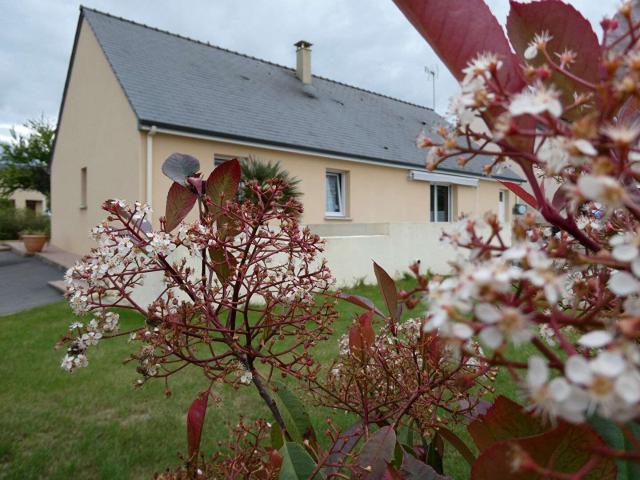 Maison vente à Mayenne, Saint-fraimbault-de-prières