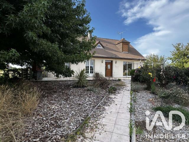 Maison vente à Saint-Lô, Saint-fromond
