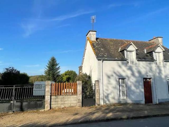 Maison vente à Saint-Brieuc, Bretagne