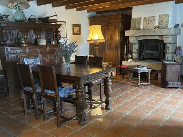 Maison vente à Guingamp, Bretagne