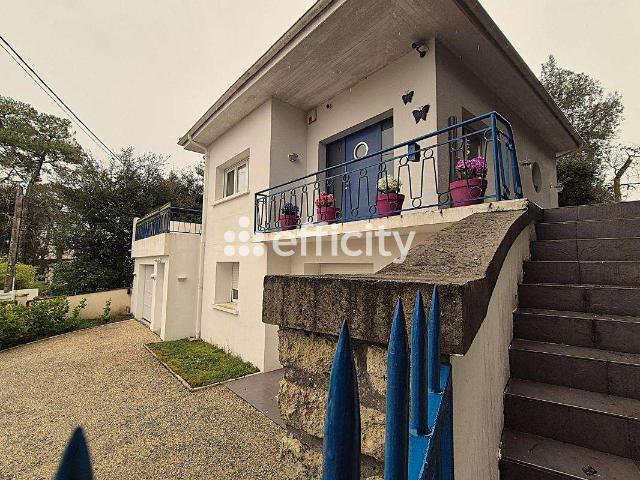 Maison vente à Rochefort, Saint-georges-de-didonne