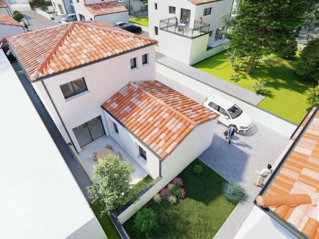 Maison vente à La Roche-sur-Yon, Saint-georges-de-montaigu