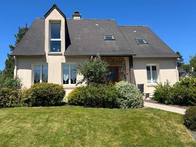 Maison vente à Fougères-Vitré, Bretagne