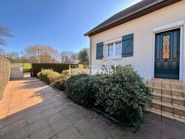 Maison vente à Argentan, Saint-georges-des-groseillers