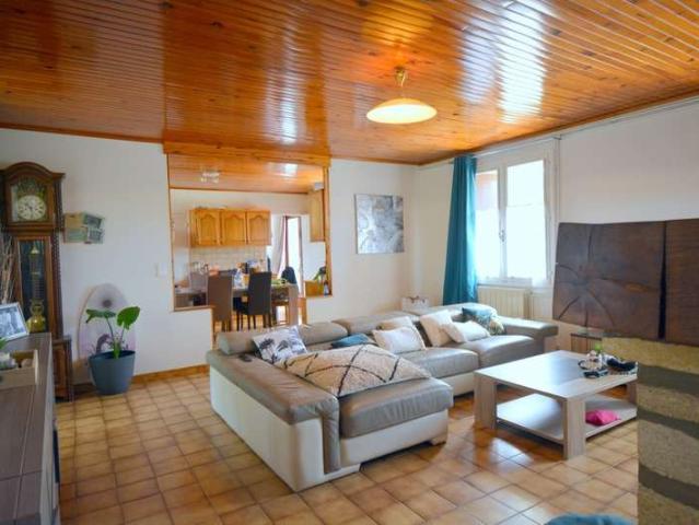 Maison vente à Rochefort, Saint-georges-d'oléron
