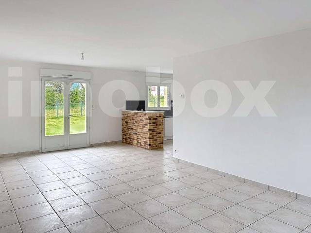 Maison vente à Châteaubriant-Ancenis, Ancenis