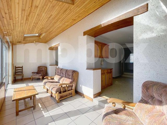 Maison vente à Châteaubriant-Ancenis, Ancenis