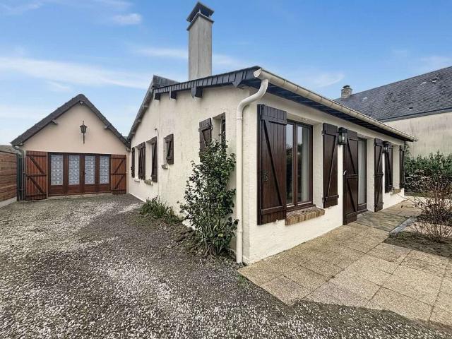 Maison vente à Coutances, Saint-germain-sur-ay