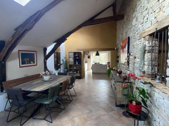 Maison vente à Rennes, Bretagne