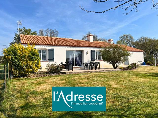 Maison vente à Les Sables-d'Olonne, Pays de la Loire