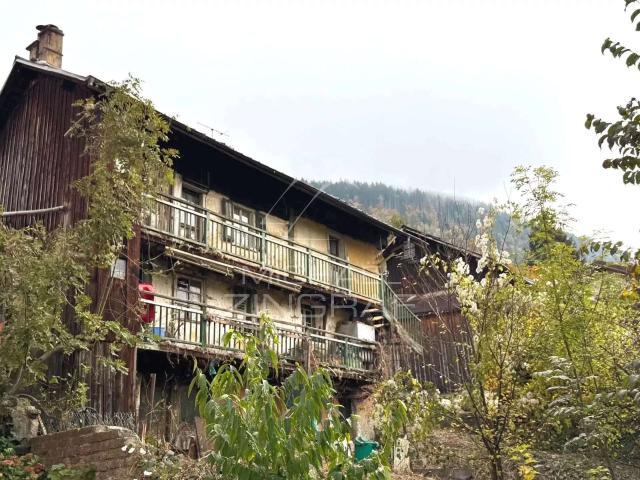 Maison vente à Bonneville, Saint-gervais-les-bains