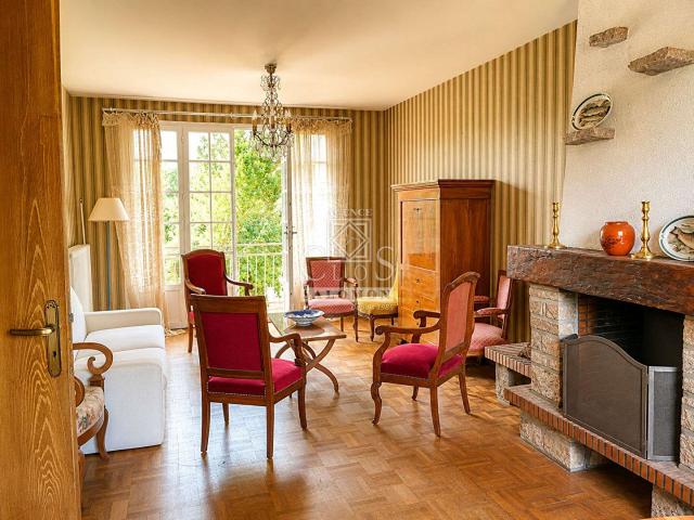 Maison vente à Vannes, Bretagne