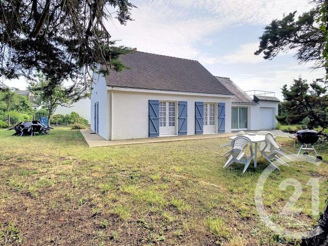 Maison vente à Vannes, Bretagne