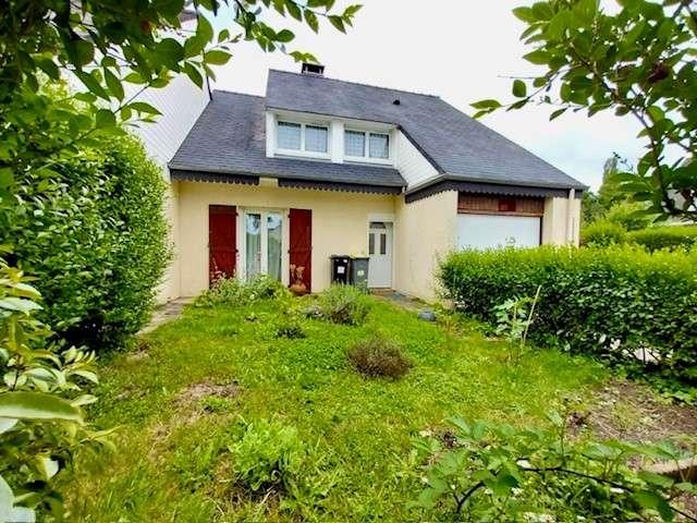 Maison vente à Rennes, Bretagne