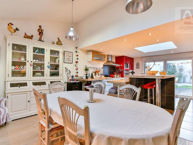Maison vente à Les Sables-d'Olonne, Saint-gilles-croix-de-vie