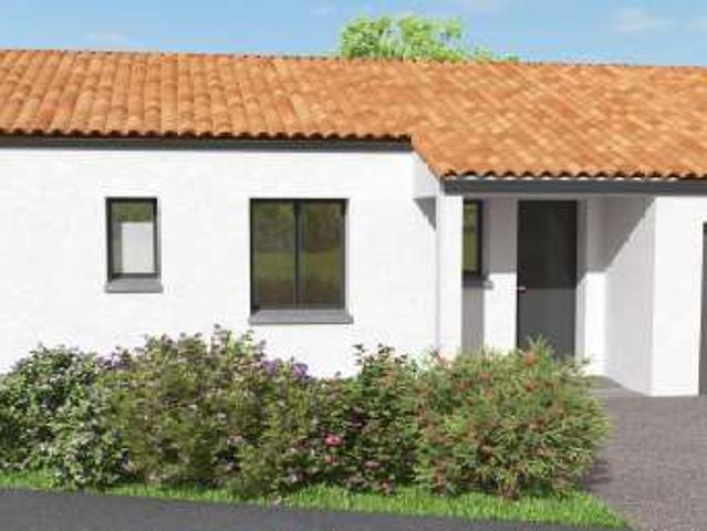 Maison vente à Les Sables-d'Olonne, Saint-gilles-croix-de-vie