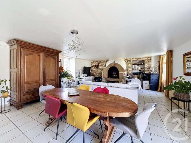 Maison vente à Saint-Brieuc, Bretagne