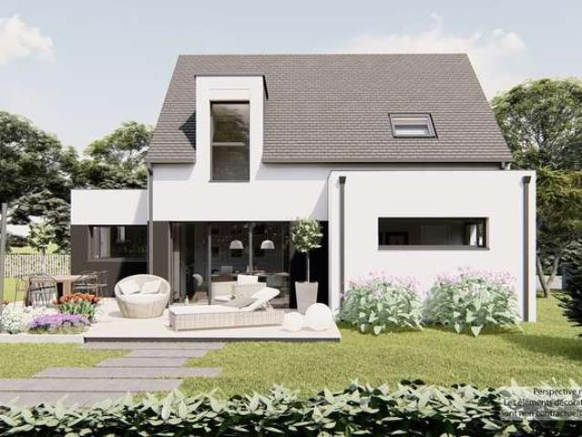 Maison vente à Rennes, Bretagne