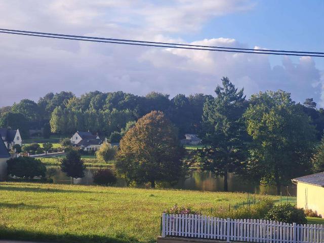 Maison vente à Pontivy, Bretagne