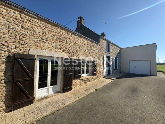 Maison vente à Vannes, Bretagne