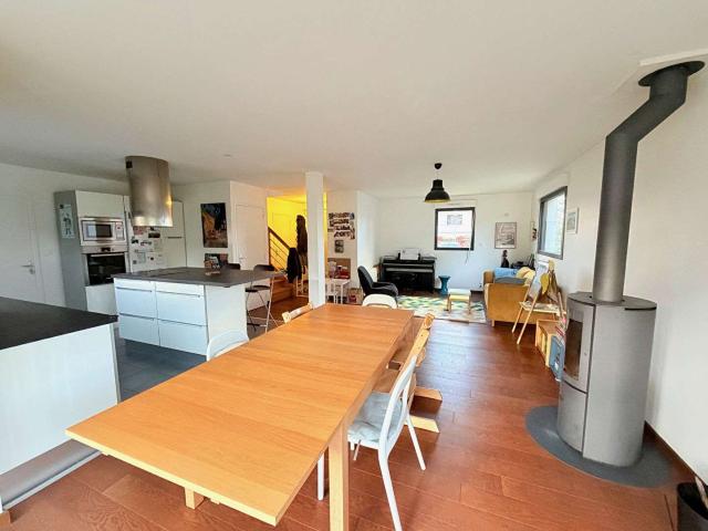 Maison vente à Rennes, Bretagne