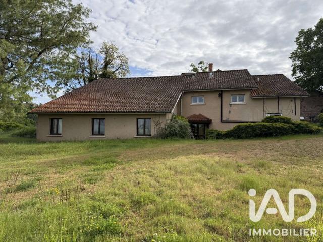 Maison vente à Saint-Haon-le-Vieux, Loire