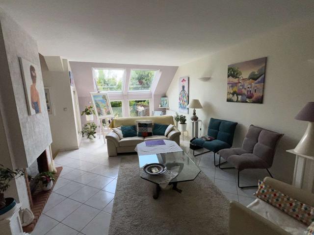 Maison vente à Nantes, Saint-herblain