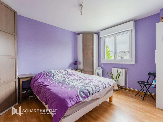 Maison vente à Nantes, Saint-herblain